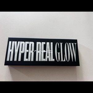 MAC Hyper Real Glow .. **Get Lit**